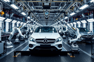 Mercedes-Benz-Aktie: Spitzt sich die Lage jetzt zu?