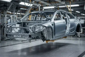 Mercedes-Benz Aktie: Das war überraschend