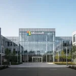 Microsoft-Aktie: Stiller Machtverlust im KI-Reich!