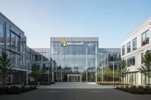 Microsoft-Aktie: vor Zahlen: Ruhe vor dem nächsten großen Move?