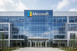 Microsoft-Aktie: Die Zweifel werden größer!
