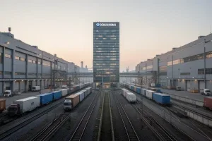 Mutares Aktie: Rekord-Pipeline befeuert nächste Wachstumsstufe
