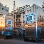 NEL ASA-Aktie: explodiert nach Rückschlag – kommt jetzt die echte Trendwende?