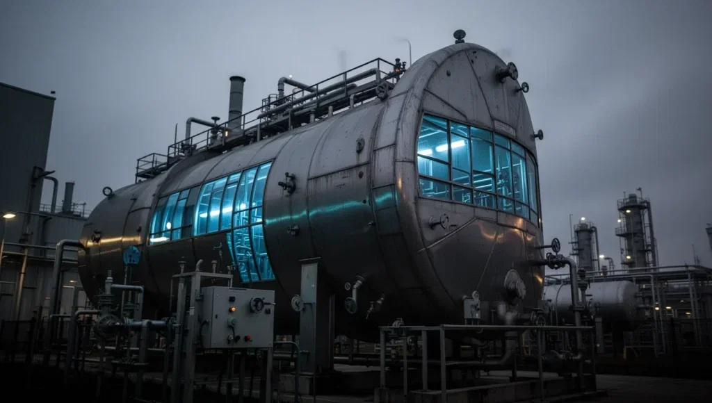 Nel ASA Aktie - Beitragsbild