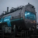 Wasserstoff-Aktien: Nel ASA dreht auf, Plug Power unter Hochspannung und Bloom Energy macht es sich in luftiger Höhe bequem!