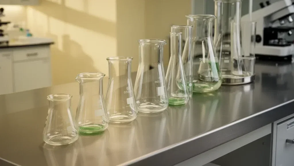 Nestle Aktie - Beitragsbild