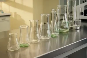 Nestlé Aktie: Umbau zahlt sich endlich aus