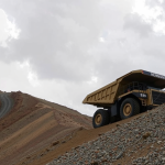 Newmont-Aktie: Der Goldpreis-Hebel!