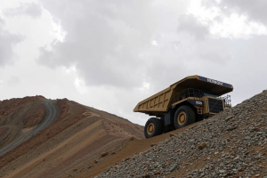 Newmont-Aktie: Der Goldpreis-Hebel!