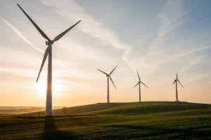 Nordex Aktie: Das macht Lust auf mehr!