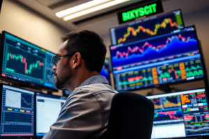 BYD-Aktie: Börsen-Irrtum!