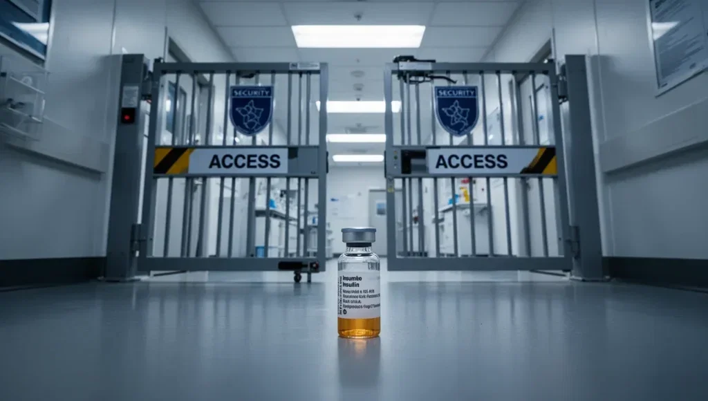 Novo Nordisk Aktie - Beitragsbild