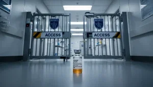 Novo Nordisk-Aktie: Das kommt überraschend!