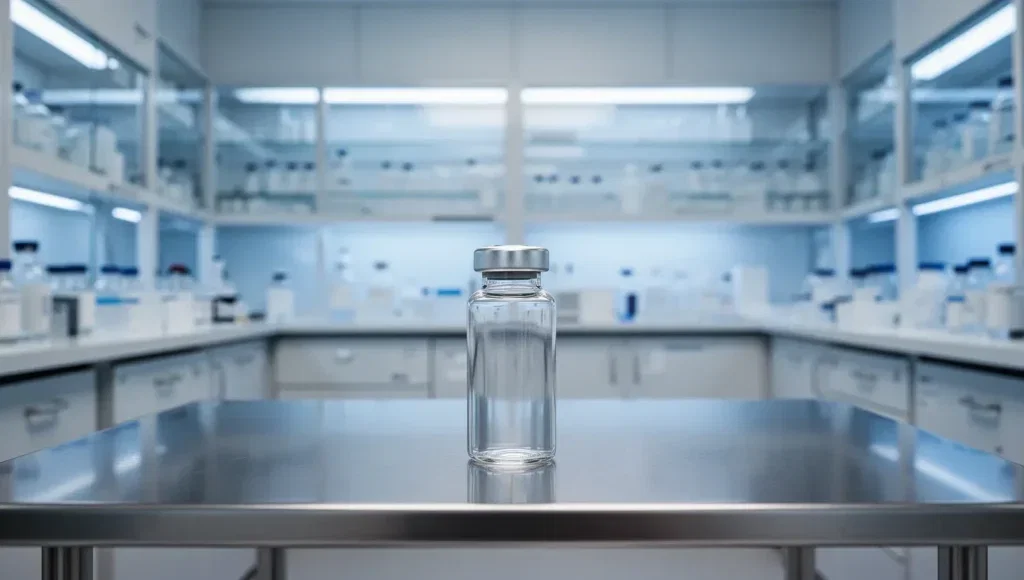 Novo Nordisk Aktie - Beitragsbild