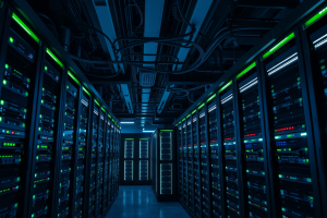 NVIDIA-Aktie: +5,6 % – echte Wende oder nur ein gefährlicher Rücklauf?