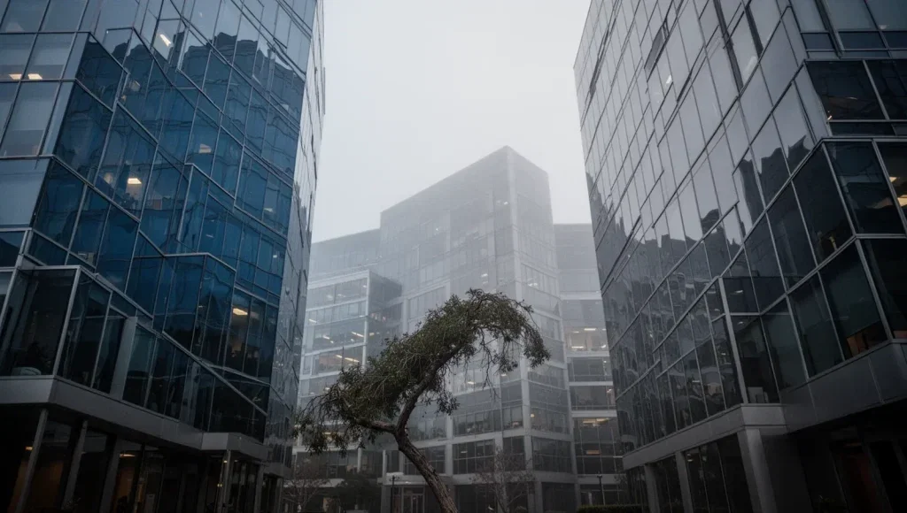 Oracle Aktie - Beitragsbild