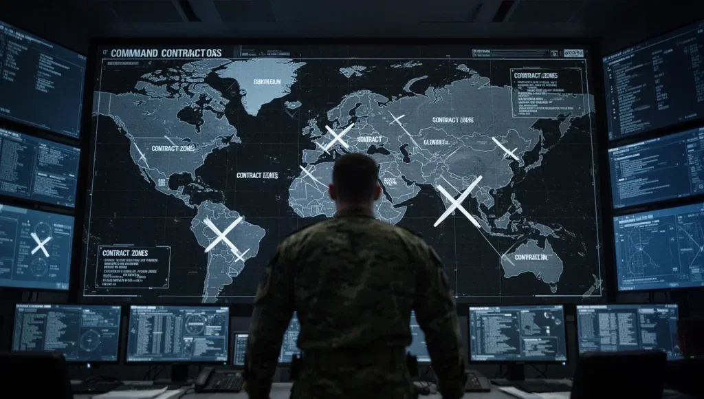 Palantir Aktie - Beitragsbild