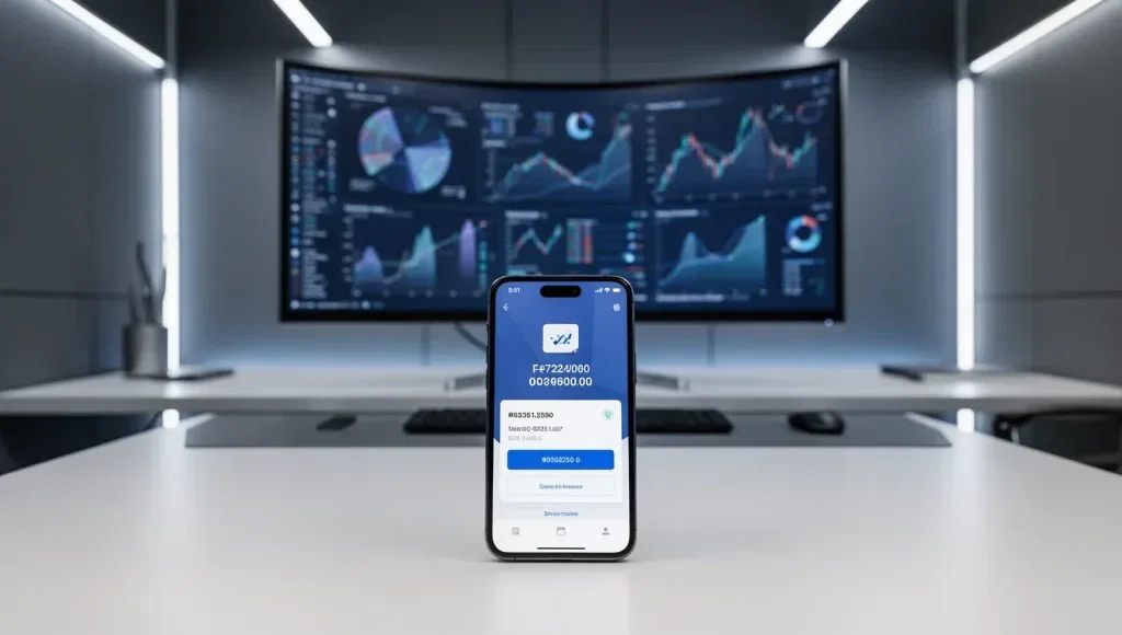 PayPal Aktie - Beitragsbild