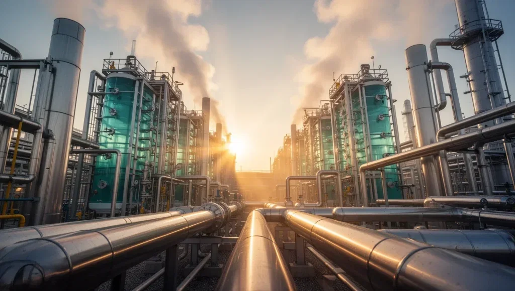 Plug Power Aktie - Beitragsbild