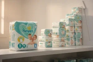 Procter & Gamble Aktie: Hier ist der Preis nicht heiss