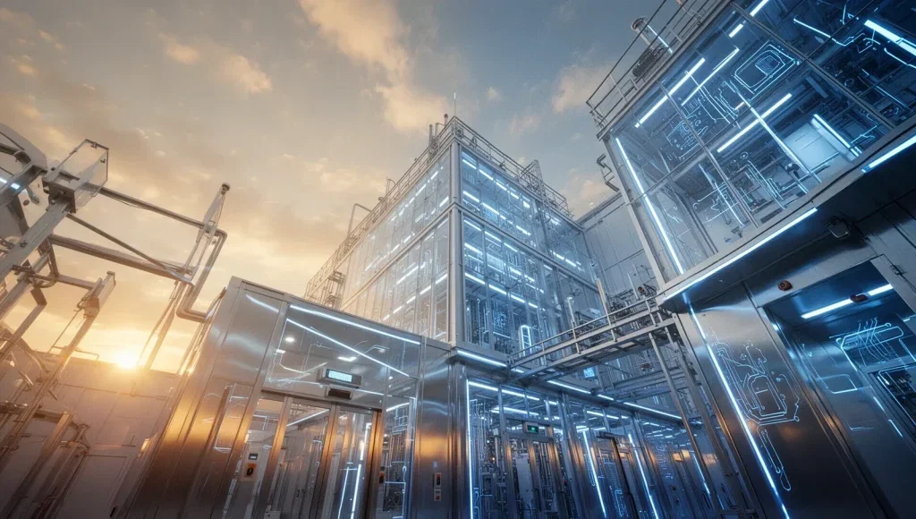 Qualcomm Aktie - Beitragsbild