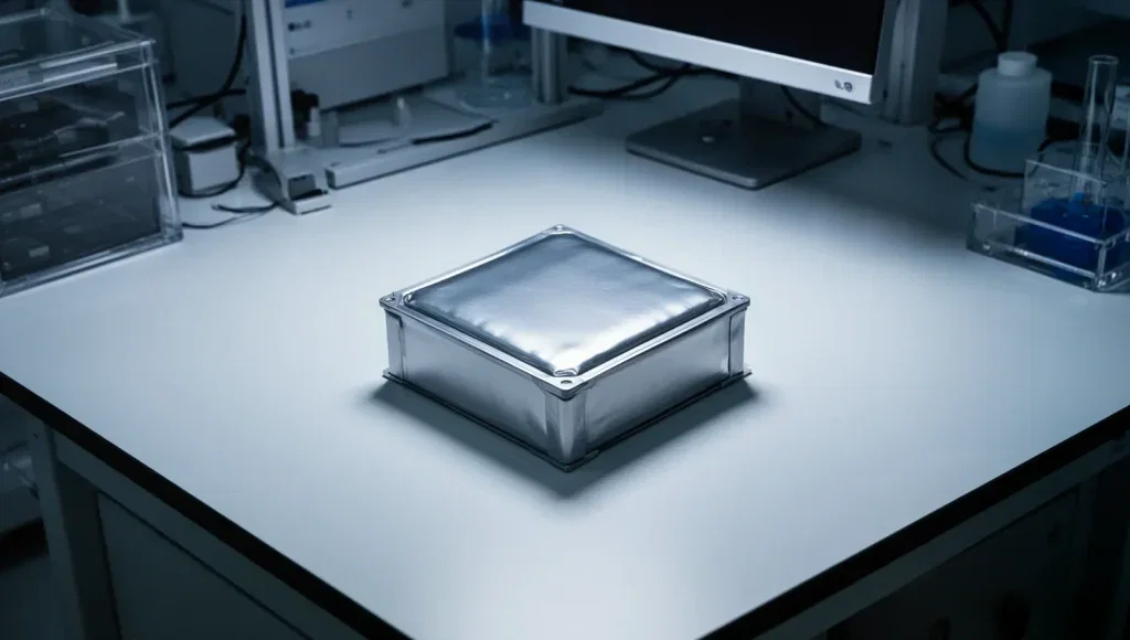 QuantumScape Aktie - Beitragsbild