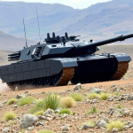 Rheinmetall-Aktie: Explosiv nach dem Crash!