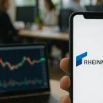 Rheinmetall-Aktie: dreht nach Absturz – war das Minus nur Panik?