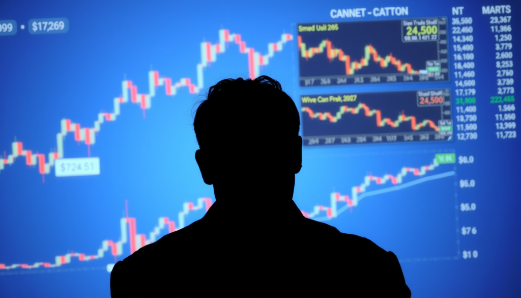 Rheinmetall-Aktie: ohne Richtung – Geduldsspiel bis zu den Zahlen! Nachdenklicher Investor mit Aktiencharts