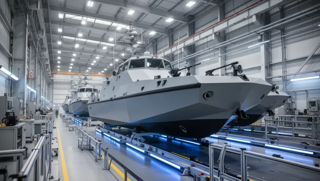 Rheinmetall Aktie - Beitragsbild