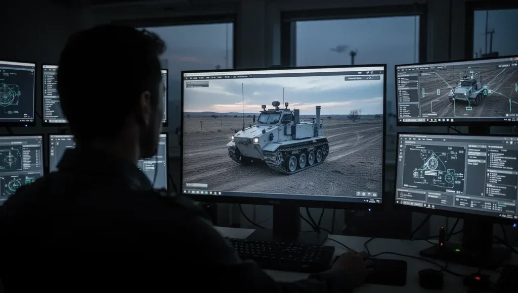 Rheinmetall Aktie - Beitragsbild