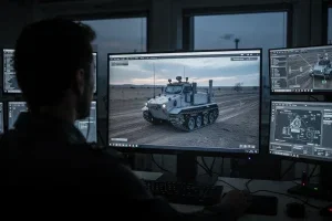 Rheinmetall-Aktie: Ist der langfristige Höhenflug schon vorbei?