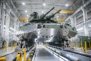 Rheinmetall-Aktie: Nächster Milliarden-Hammer!