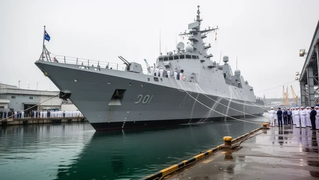 Rheinmetall Aktie - Beitragsbild