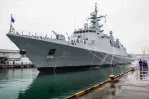 Rheinmetall-Aktie: stabilisiert sich – Wann kommt der große Move?