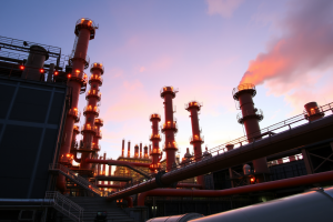 Rio Tinto-Aktie: Eisenerz boomt, der Rest auch!