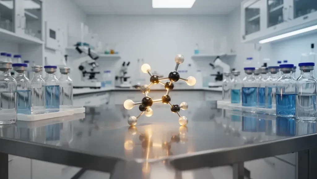 ROCHE HOLDING Aktie - Beitragsbild