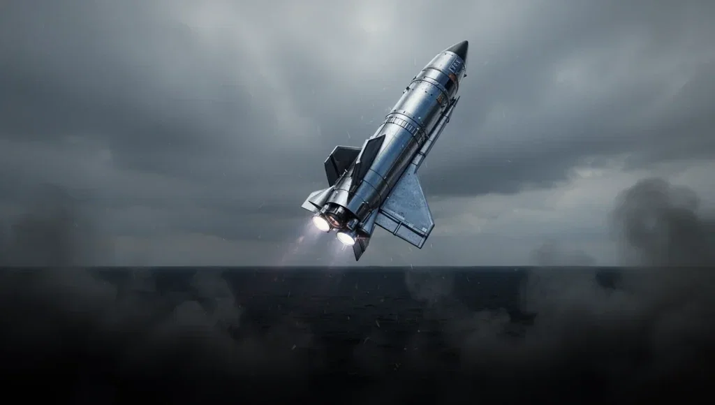 Rocket Lab Aktie - Beitragsbild