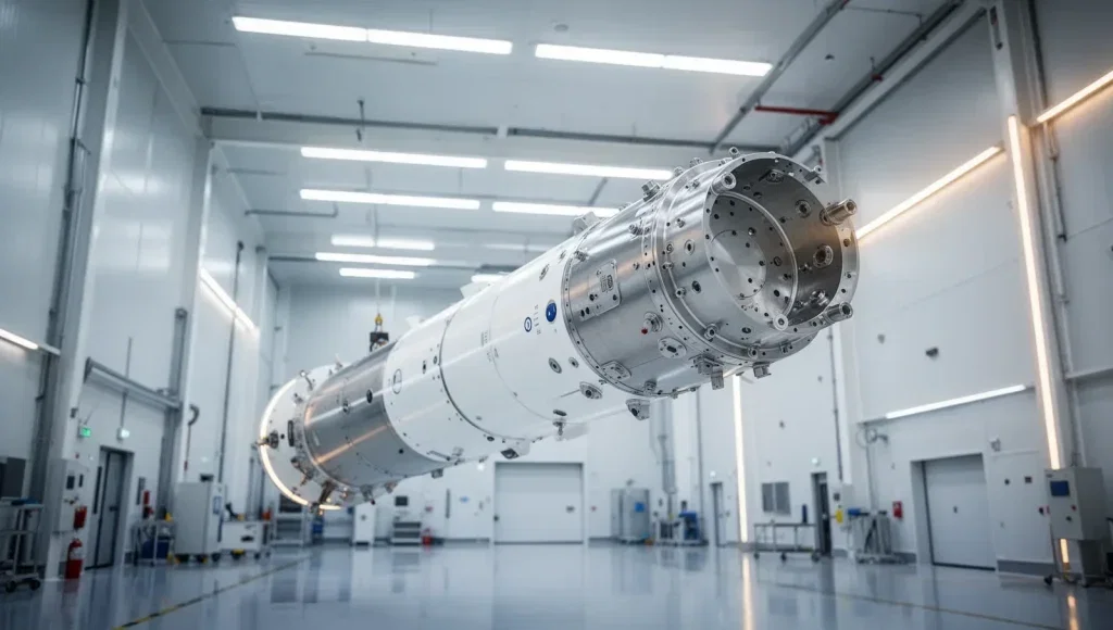 Rocket Lab USA Aktie - Beitragsbild