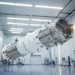 Rocket Lab Aktie: Vor dem Quartals-Showdown alles auf Anfang