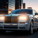 Rolls-Royce-Aktie: Der Countdown läuft!