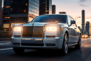 Rolls-Royce-Aktie: Der Countdown läuft!