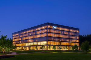 SAP-Aktie: +6% – Start der Wende oder nur ein kurzer Befreiungsschlag?