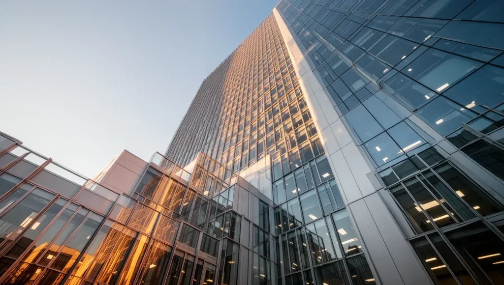 SAP Aktie - Beitragsbild