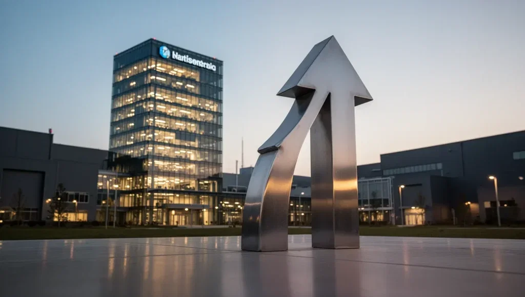 Schneider Electric Aktie - Beitragsbild