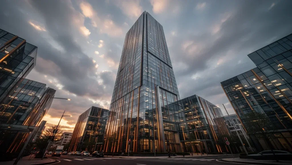 ServiceNow Aktie - Beitragsbild