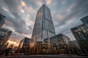 ServiceNow Aktie: Kurssturz erklärt sich nicht