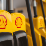 Shell-Aktie: Im Schleudergang – nur Korrektur oder Beginn einer größeren Trendwende?