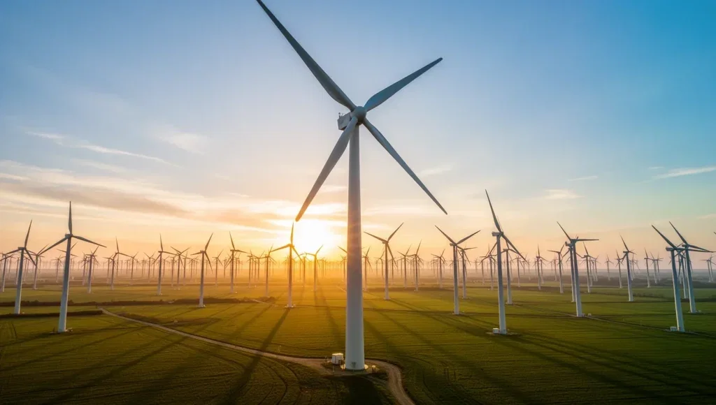 Siemens Energy Aktie - Beitragsbild