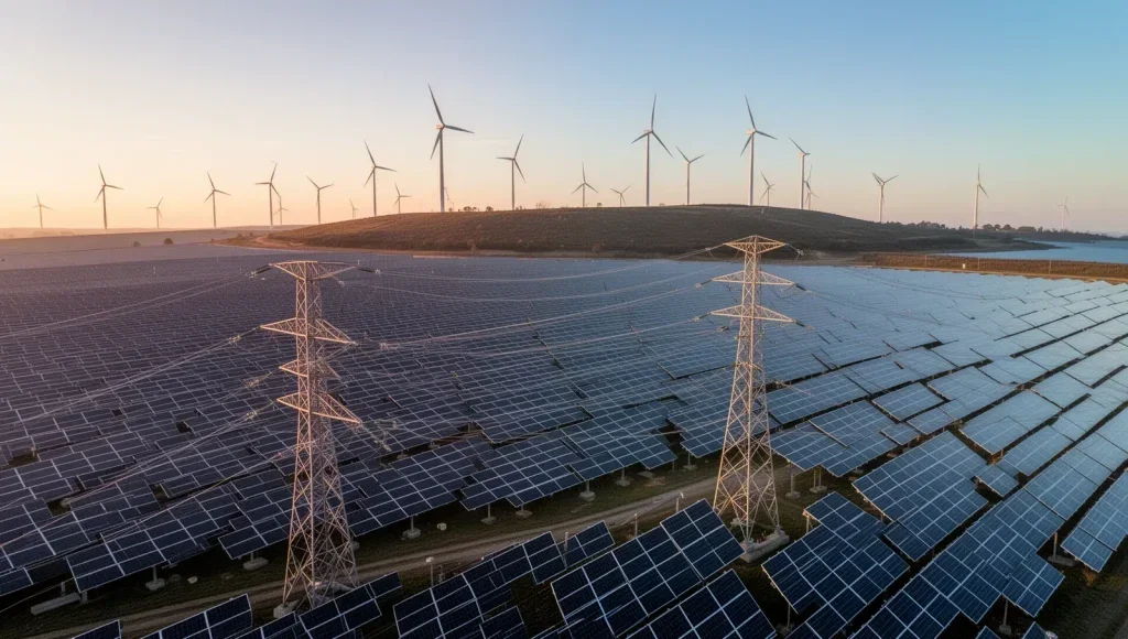 Siemens Energy Aktie - Beitragsbild